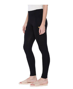 Stirrup Leggings Legging