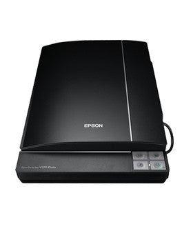 Epson Perfection V370 Flatbed Photo Scanner