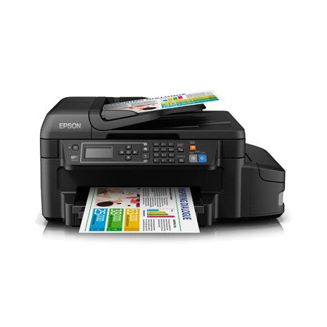Epson L655 All-in-One