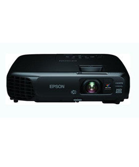 EPSON EH-TW570 3D HOME THEATRE PROJECTOR