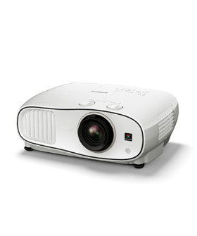 EPSON EH-TW6600 3D HOME THEATRE PROJECTOR