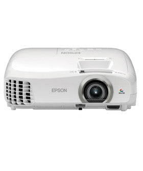 EPSON EH-TW5300 FULL HD, 3D HOME THEATRE PROJECTOR